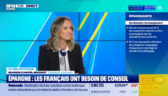 Marion Chapel-Massot dans l'émission Tout pour investir du 15/04/2026 sur BFM Business