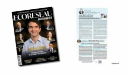 Les règles d’or de l’entrepreneur pour se protéger - 3 questions à … Marion Chapel-Massot, fondatrice du cabinet De Carion, cabinet de gestion de fortune indépendant - Par Thomas Binet - EcoRéseau Business - 08/07/2026